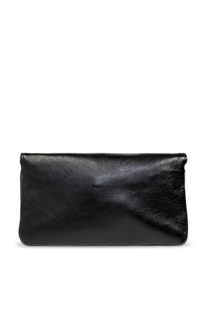 Balenciaga Medium BB Soft Shoulder Bag